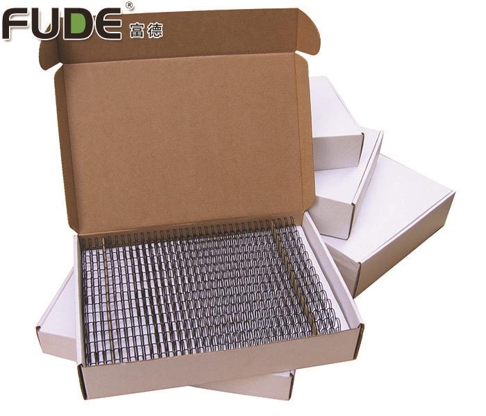 product-1-1 A4 Box Twin Ring Wire