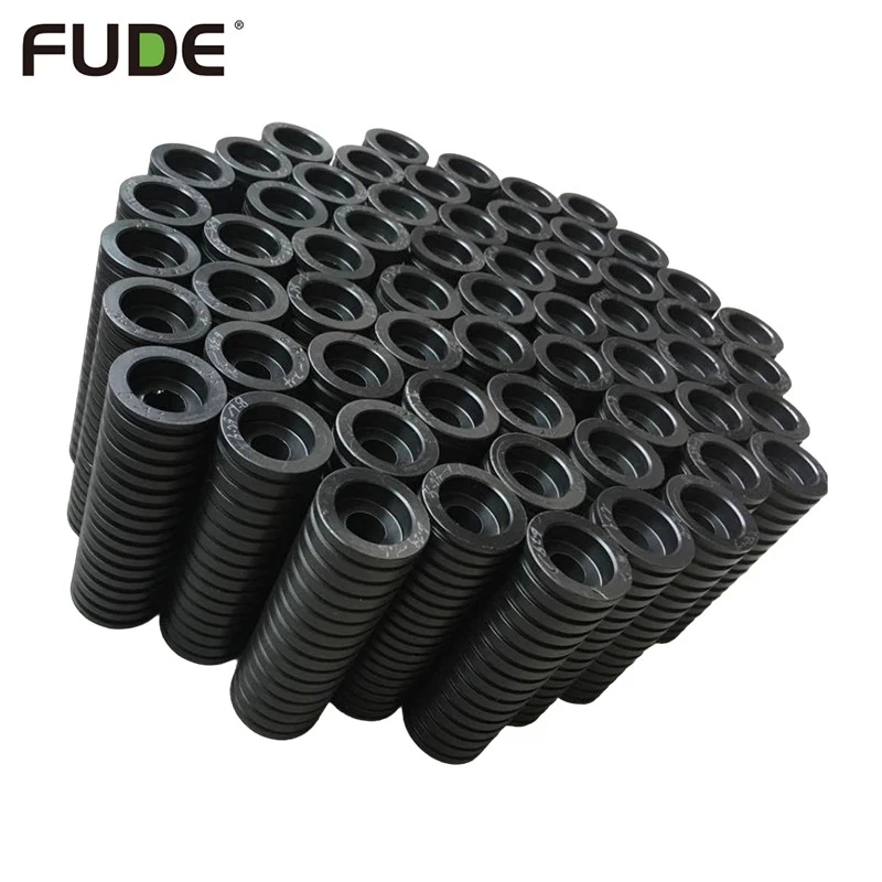 PSF-50 plastic spiral coil pitch mold
