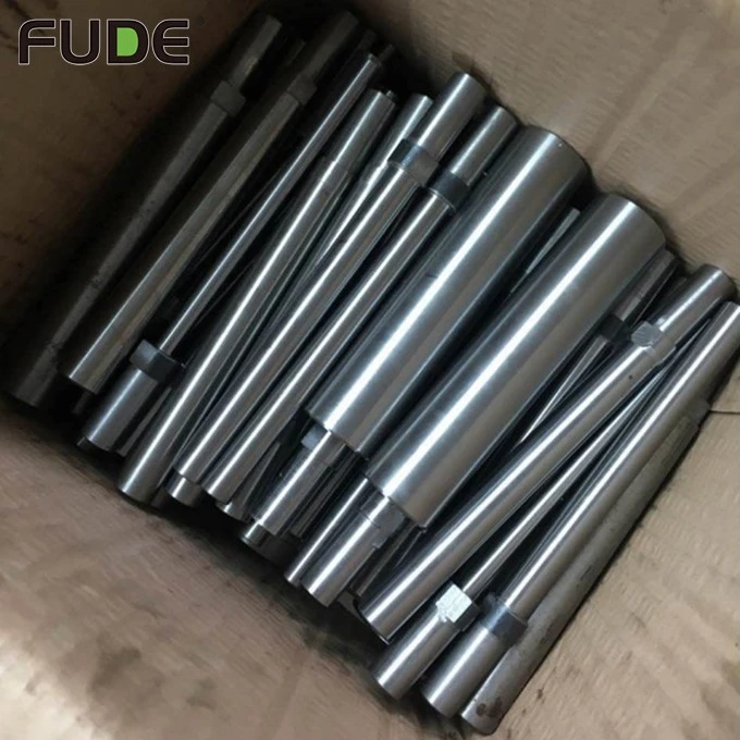 PSF-50 plastic spiral coil size mold