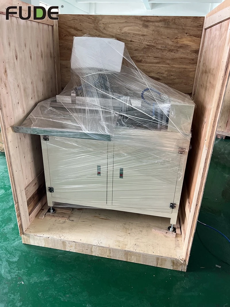 PSF-50 export packing detail