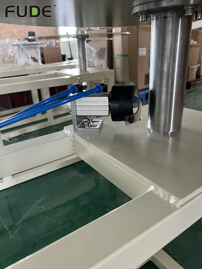 PSF-50 forming and cutting unit
