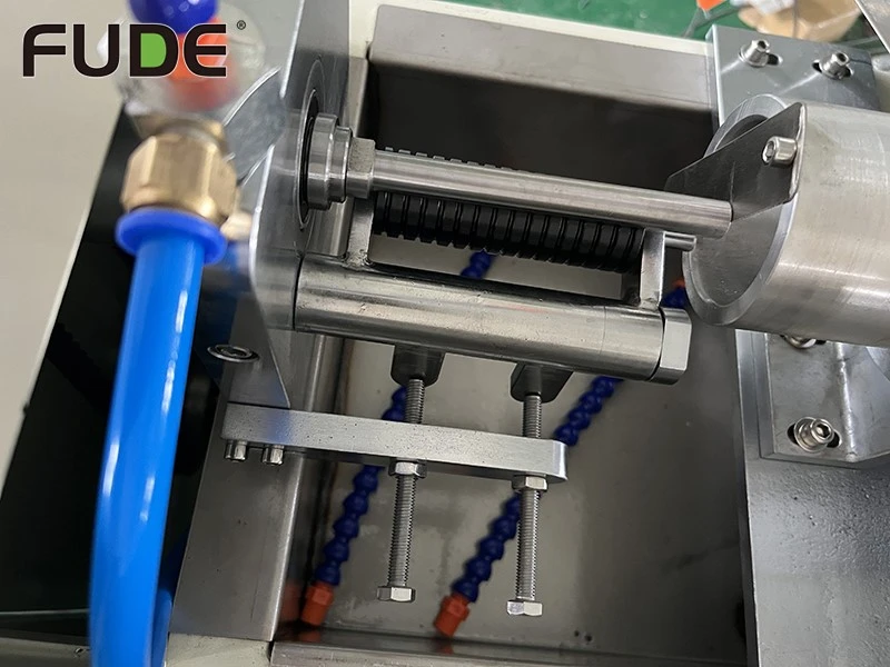 PSF-50 machine control and drive system